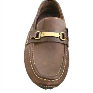 Cole Haan driver loafers size 10